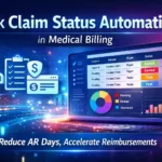 Bulk Claim Status Automation