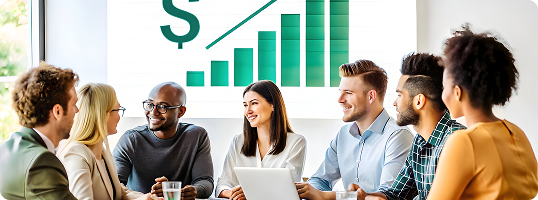 Enterprise RCM automation for multi-location teams