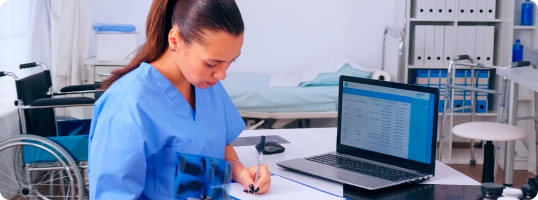 RCM automation for medical billing companies