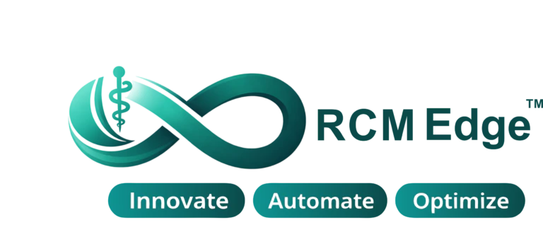 RCM Edge — Innovate, Automate, Optimize