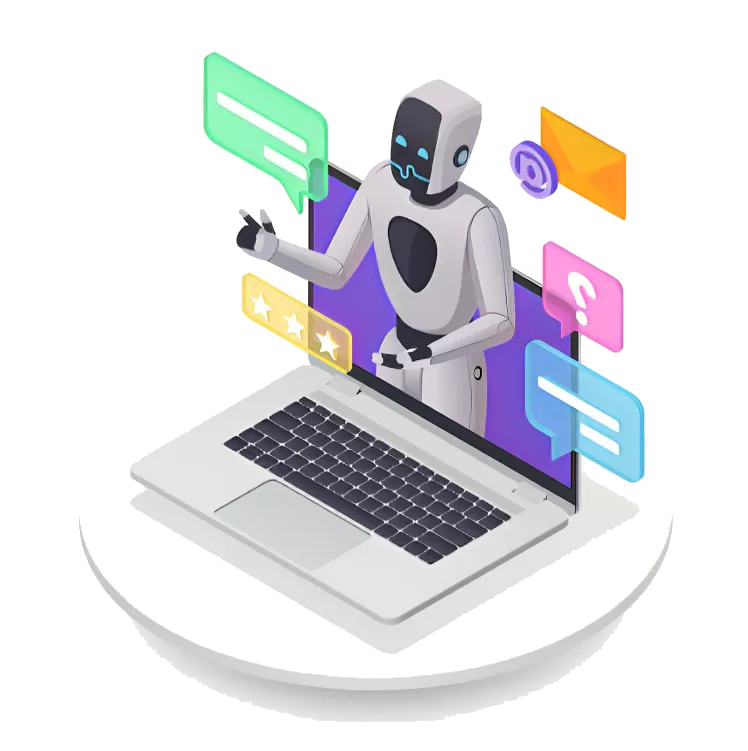 RCM Edge healthcare RPA bot